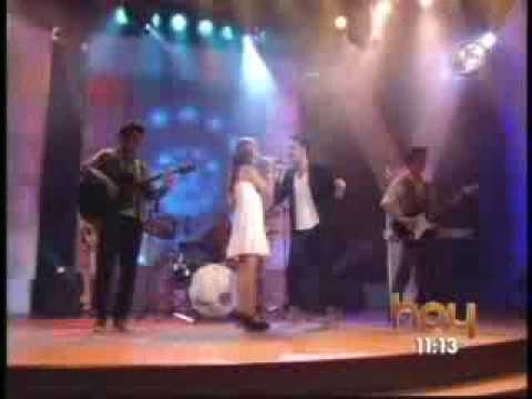 Super Enamorándome Video