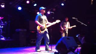 Watch Hangnail Closemouthed Concern video