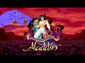 Disney Aladdin | Hindi Episode 1 | Fowl Weather | Part 1