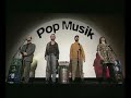 popmusik