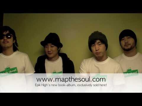 Epik High shoutout to allkpop