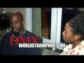Video  DMX On How Shady The Industry Was To Him!  Def Jam Offered Me 2 Cents For Every Copy Sold Of That Video Game 