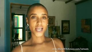 Travel with Purpose | Humanitarian Work & Healing Retreats in Cuba | Amora Energy Retreats