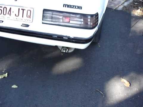 Mazda rx 7 13B bridgeport Mazda Rx 7 Lm Race Car. Mazda rx 7 13B bridgeport