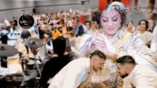 Bijav Ko Gazda Shukren Adrijana Sunet Besancon Ork Juzniritam Bernat Oki Berber Part 2