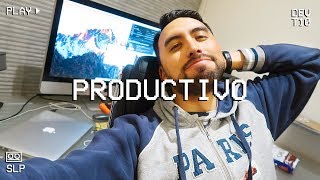 Que Bien Se Siente Ser Productivo!!! 🖥👌🏻
