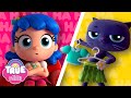 FUNNIEST Episodes 🌈 True and the Rainbow Kingdom 🌈