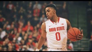 D'angelo Russell - Ohio State Highlights 2015