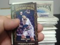 2011 GYPSY QUEEN BREAK #6 (BOX 1 OF 2)