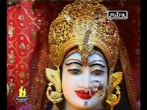 Chehar Maa Ni Jattar | Mare Javu Martoli Dham | Hit Gujarati...