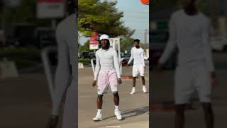 Yung Xavi - What I Like Official Dance Video By Calvinperbi
