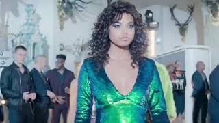 Charlies Angels . Dancing Scene