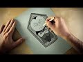 El cortometraje de animación más corto de la historia - Vampire Bash