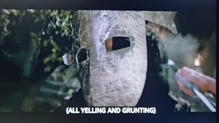 King Arthur Legend Of The Sword, Part 5