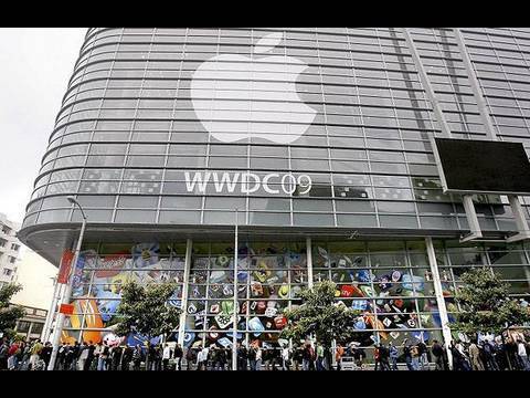 WWDC 2010 Predictions