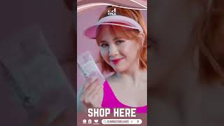 Janella Salvador For You Glow Babe Shepu Appu - Slimming Juice