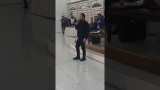 Resad Mustafazade-Bayati Şiraz Popuri