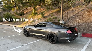 What You Should Know Before Buying A Mustang Gt 2015-2017
