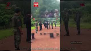 Thái Lan Kéo Quân Tới Biên Giới Campuchia Nguy Cơ Xung Đột Toàn Diện