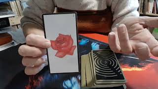 Voyance, A L Oracle G .Et Remerciement À Pascale