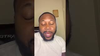 Im Just Glad This Young Man Is Headed In The Right Direction