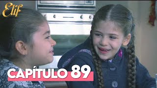 Elif Primera Temporada Capítulo 89 Elif Capítulo 89