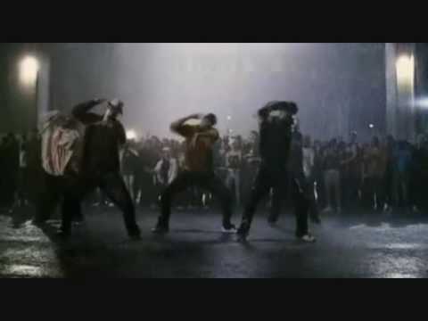 Step Up 2 - The Streets - Final Dance...