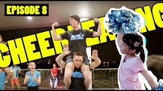 Elysa Forces Mark And Ryan To Try Cheerleading You Kid Ing Astro Supersport Elysa Forces Mark And Ryan To Try Cheerleading You Kid Ing Astro Supersport