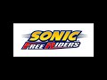 Sonic Free Riders SoundTrack Main Theme