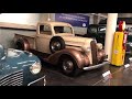 Watching video LeMay: American Car Museum Tacoma Washington (part 2)