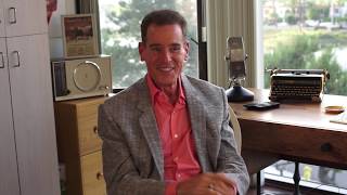 Tv Announceractor Randy West - Pacific Pioneer Broadcasters Oral History Interview Part 2 Of 2