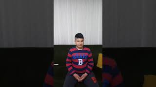 Ahmet Balı Ses