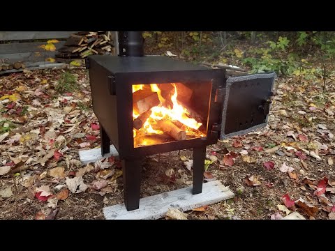 Guide Gear Tent Stove