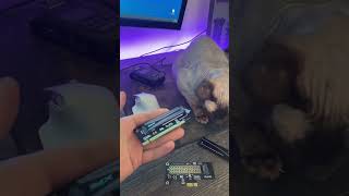 Как Установить Дополнительный M2 Ssd