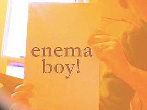 Male enema video - Porn galleries enema video Male