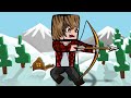 Minecraft: Hunger Games w/Mitch! Game 274 - #CantStopWontStop