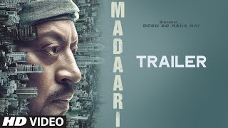 Madaari Movie Review