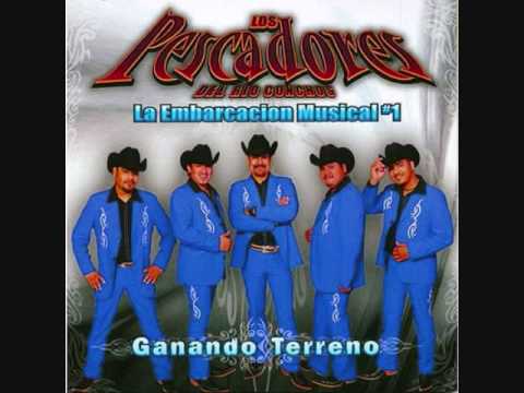 Los Pescadores del Rio Conchos -Tu Eterno Enamorado