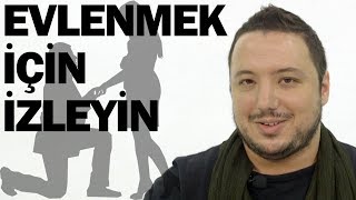 EVLENMEK İSTEYENLERİN YAPMASI GEREKEN MEDİTASYON | Uygulamalı Meditasyon