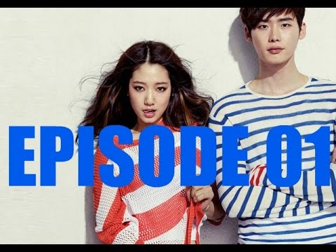 Korean Drama - Pinocchio ???? Episode 1 English Subtitle 