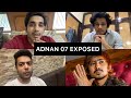 adnaan 07 leaked audio | Tiktok VS Youtube | Our video delete...