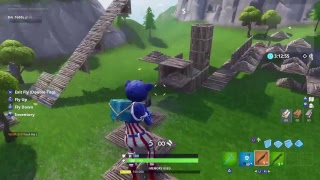 How To Double Pump Season 7 Not All The Way Patched
