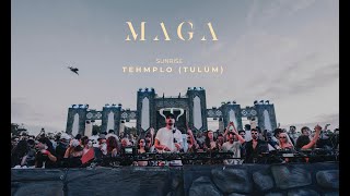Maga Sunrise Tehmplo Tulum 05.01.25