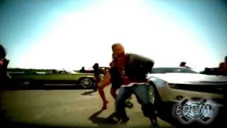 Watch Young Dro Top Back (remix) video