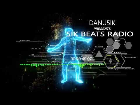 5IK Beats Radio Episode 132