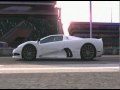 SSC Ultimate Aero vs Bugatti Veyron