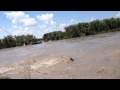Siksika Ferry