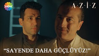Mustafa Kemal Paşadan Azize Özel Tebrik Aziz