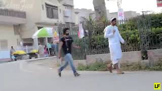 Hilarious Pantsing Prank Pranks In Stan Lahorified Youtube
