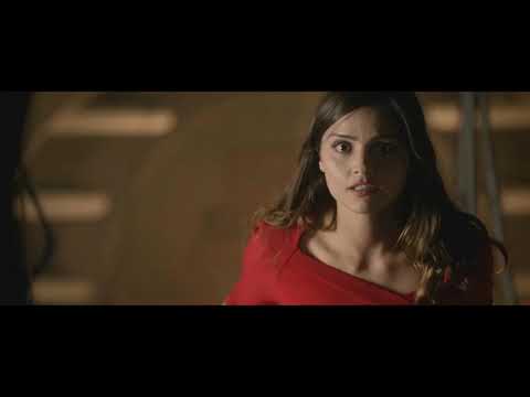 Clara and The Doctor-the moment. Clara and The Doctor-the moment.